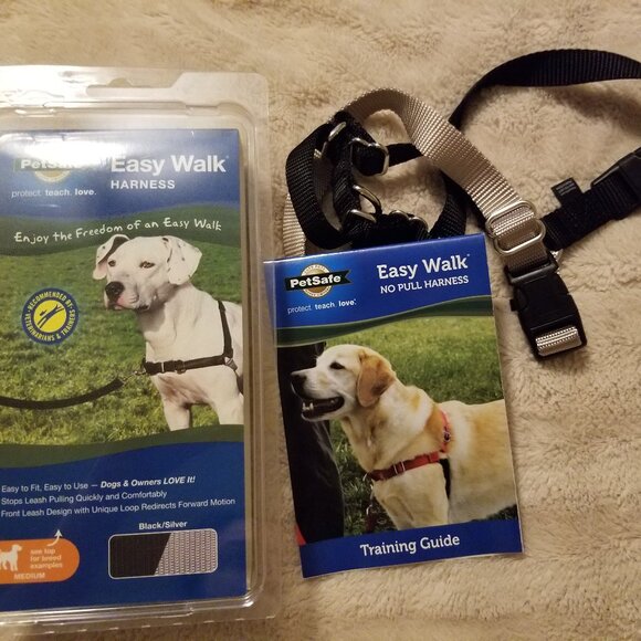 NIB Pet Safe NO PULL Harness (Medium) - Picture 1 of 5